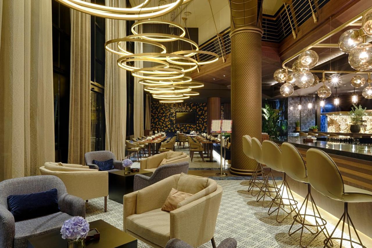 Sofitel Skipper Hotel Barcelona