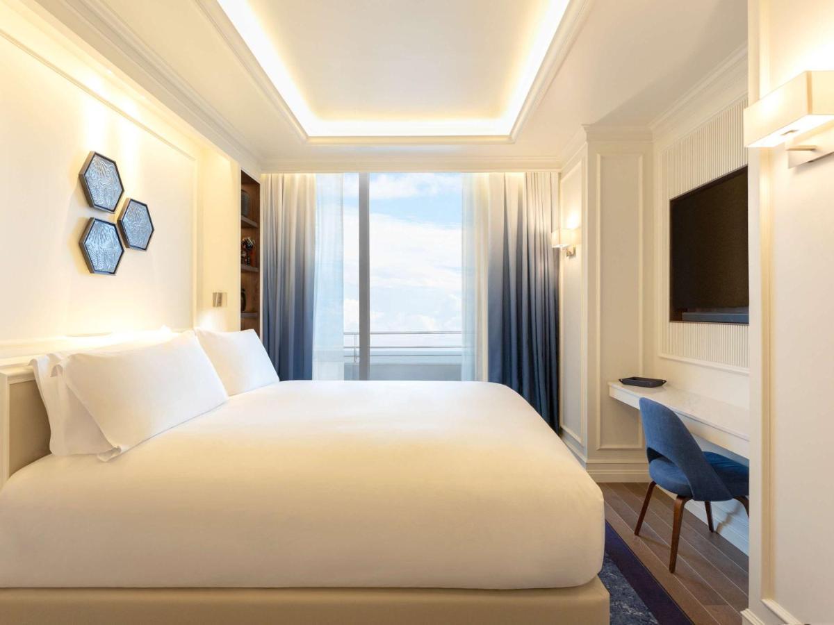 Sofitel Skipper 5*
